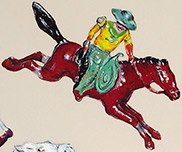 Good Guys - detail
